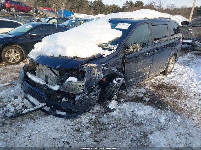 2C4RDGEGXER472777 Dodge Grand Caravan R/t
