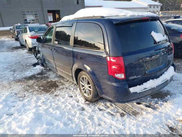 2C4RDGEGXER472777 Dodge Grand Caravan R/t