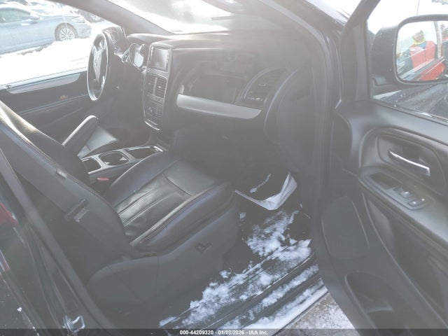 2C4RDGEGXER472777 Dodge Grand Caravan R/t