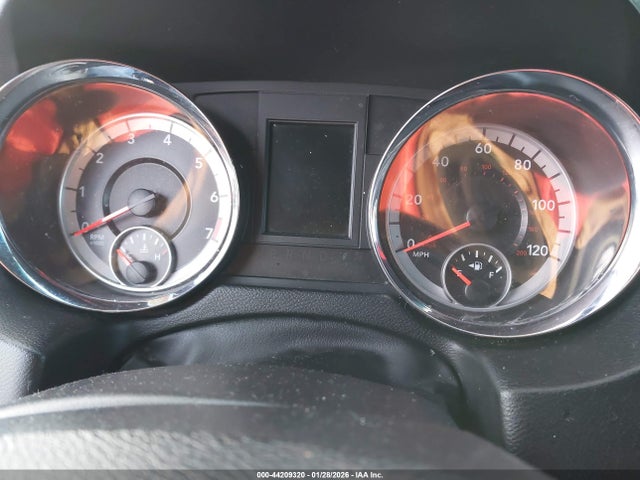 2C4RDGEGXER472777 Dodge Grand Caravan R/t