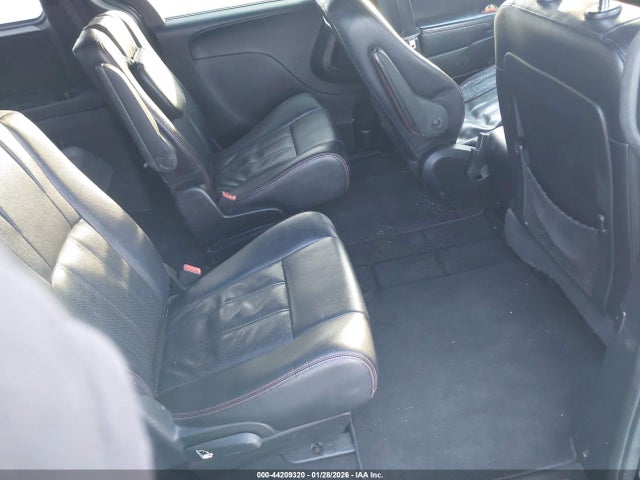 2C4RDGEGXER472777 Dodge Grand Caravan R/t
