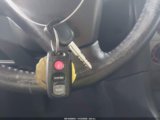 Продаж на аукціоні авто 2008 Mazda Mazda3 S Sport, vin: JM1BK344381813601, номер лоту: 44209321