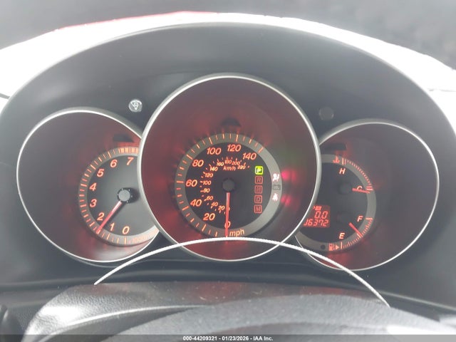 Продаж на аукціоні авто 2008 Mazda Mazda3 S Sport, vin: JM1BK344381813601, номер лоту: 44209321