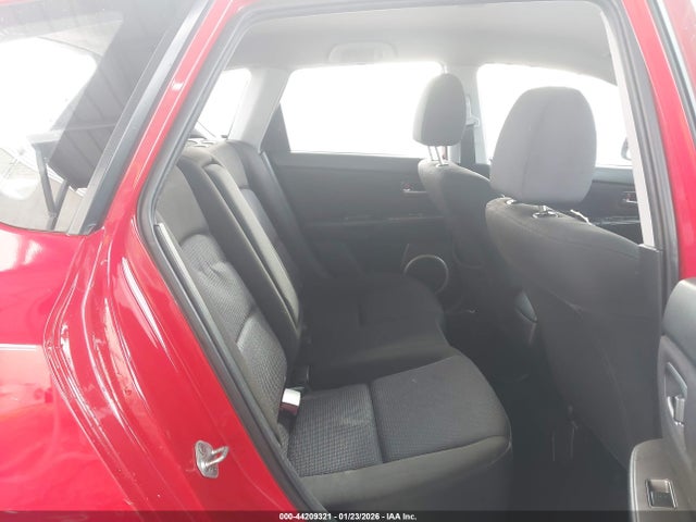 Продаж на аукціоні авто 2008 Mazda Mazda3 S Sport, vin: JM1BK344381813601, номер лоту: 44209321