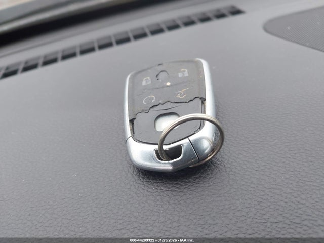 2015 CADILLAC SRX 3GYFNBE30FS619235 Photo 10