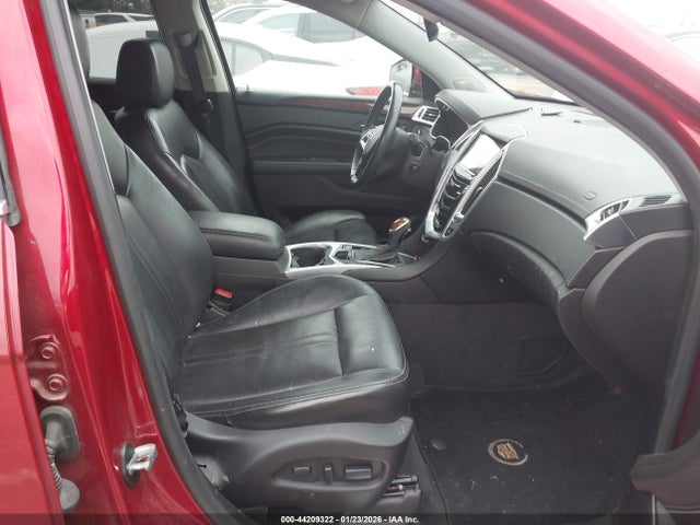 2015 CADILLAC SRX 3GYFNBE30FS619235 Photo 4