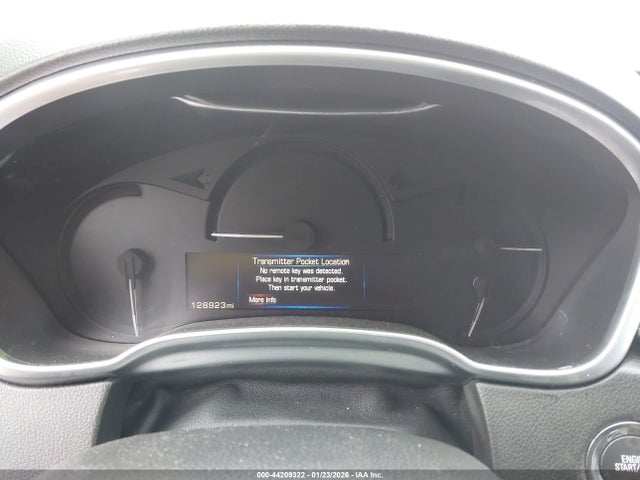 2015 CADILLAC SRX 3GYFNBE30FS619235 Photo 6