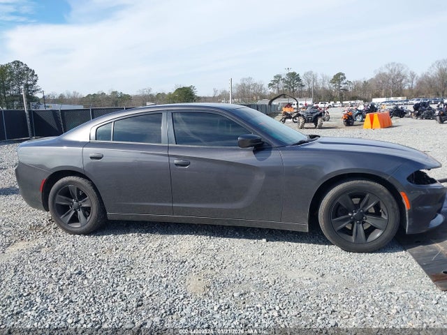Продаж на аукціоні авто 2016 Dodge Charger Sxt, vin: 2C3CDXHG4GH350396, номер лоту: 44209324