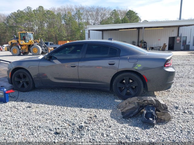 Продаж на аукціоні авто 2016 Dodge Charger Sxt, vin: 2C3CDXHG4GH350396, номер лоту: 44209324