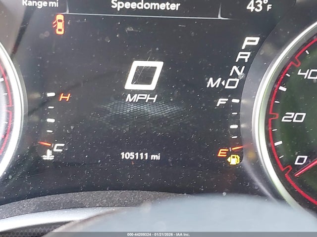 Продаж на аукціоні авто 2016 Dodge Charger Sxt, vin: 2C3CDXHG4GH350396, номер лоту: 44209324