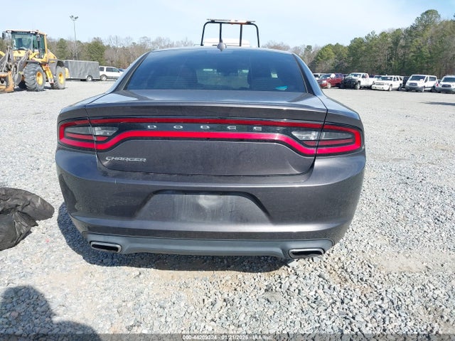 Продаж на аукціоні авто 2016 Dodge Charger Sxt, vin: 2C3CDXHG4GH350396, номер лоту: 44209324