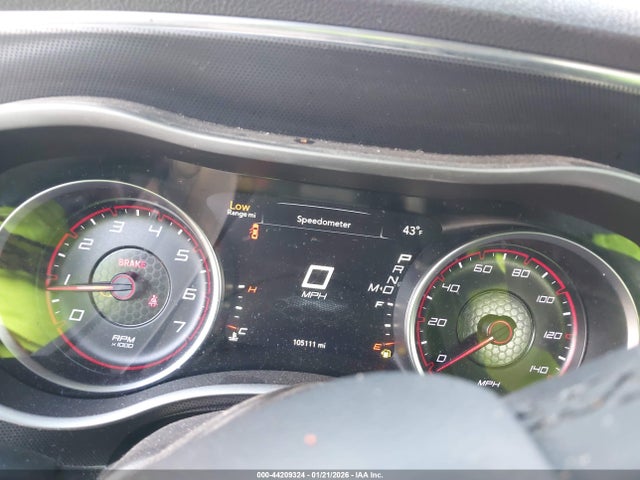 Продаж на аукціоні авто 2016 Dodge Charger Sxt, vin: 2C3CDXHG4GH350396, номер лоту: 44209324