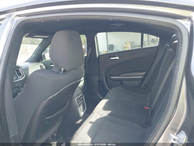 Продаж на аукціоні авто 2016 Dodge Charger Sxt, vin: 2C3CDXHG4GH350396, номер лоту: 44209324