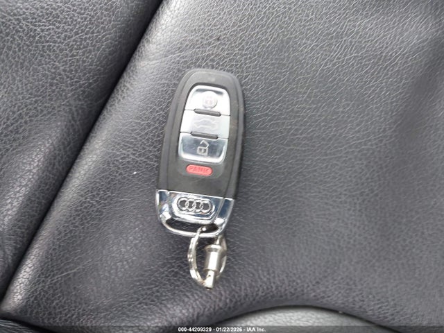 2014 AUDI Q5 WA1DGAFP4EA068675 Photo 10