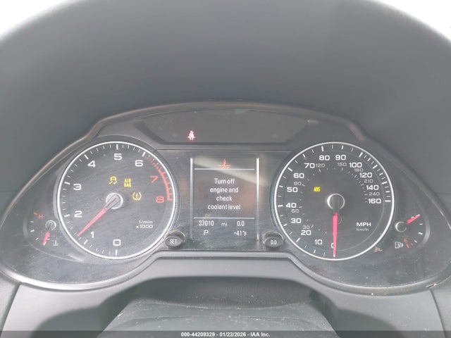 2014 AUDI Q5 WA1DGAFP4EA068675 Photo 6