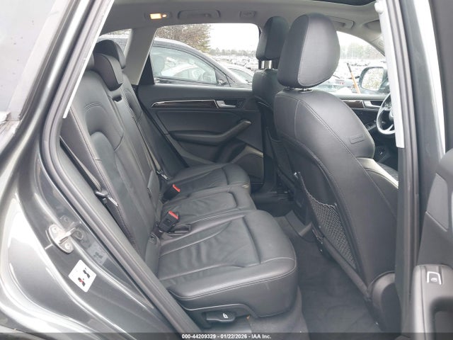 2014 AUDI Q5 WA1DGAFP4EA068675 Photo 7