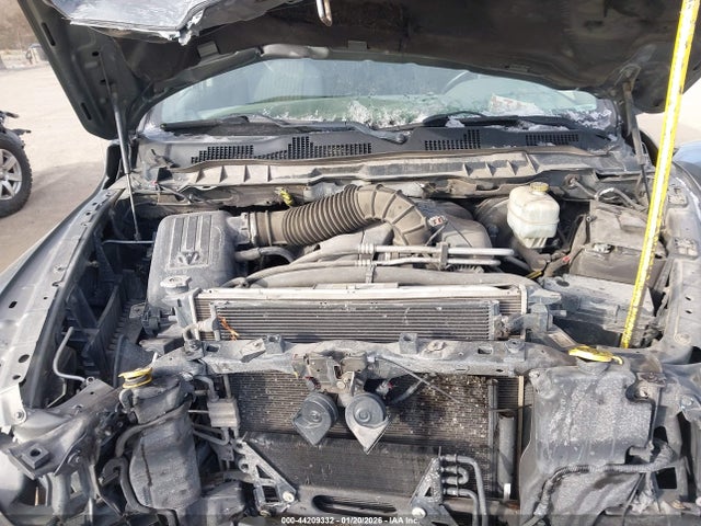 Aukcja sprzedaży 2012 Ram 2500 Slt, vin: 3C6TD5DT1CG260823, numer aukcji: 44209332