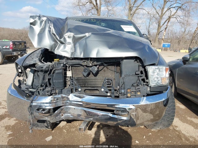 Aukcja sprzedaży 2012 Ram 2500 Slt, vin: 3C6TD5DT1CG260823, numer aukcji: 44209332