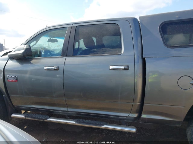 Aukcja sprzedaży 2012 Ram 2500 Slt, vin: 3C6TD5DT1CG260823, numer aukcji: 44209332