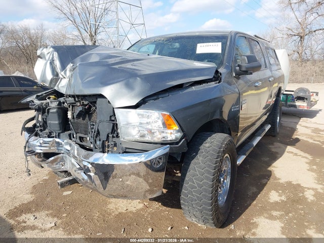 Aukcja sprzedaży 2012 Ram 2500 Slt, vin: 3C6TD5DT1CG260823, numer aukcji: 44209332