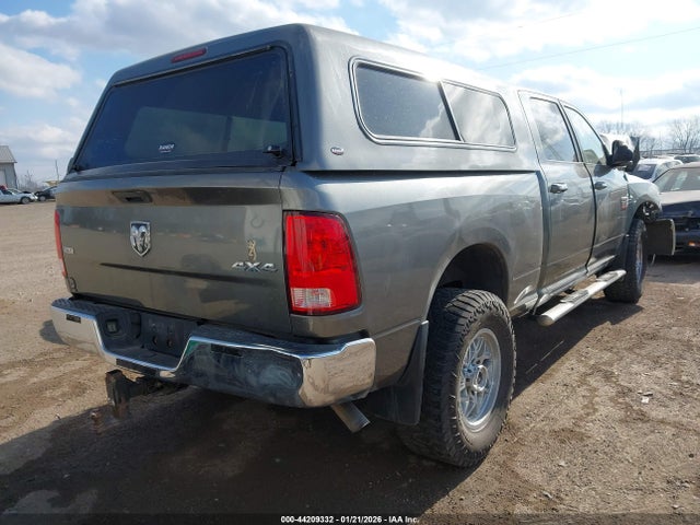Aukcja sprzedaży 2012 Ram 2500 Slt, vin: 3C6TD5DT1CG260823, numer aukcji: 44209332