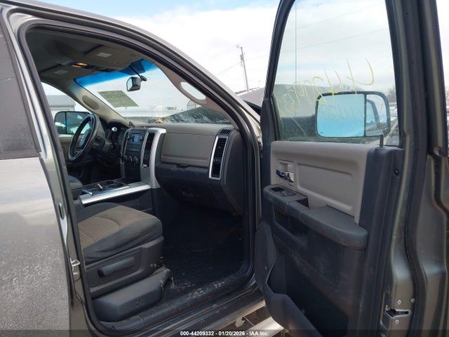 Aukcja sprzedaży 2012 Ram 2500 Slt, vin: 3C6TD5DT1CG260823, numer aukcji: 44209332