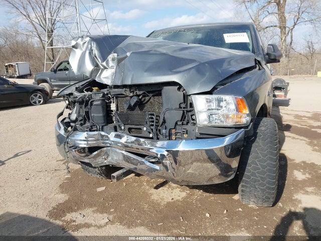 Aukcja sprzedaży 2012 Ram 2500 Slt, vin: 3C6TD5DT1CG260823, numer aukcji: 44209332