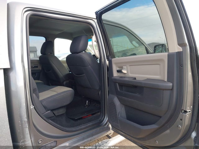 Aukcja sprzedaży 2012 Ram 2500 Slt, vin: 3C6TD5DT1CG260823, numer aukcji: 44209332