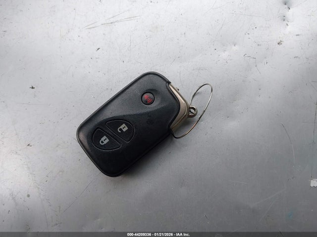 JTHKD5BH4E2182924 Lexus CT 200H