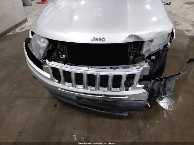 Jeep Compass Sport 2014 1C4NJDBBXED588143 Image 19