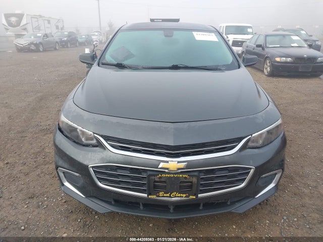 1G1ZB5ST0HF224053 Chevrolet MALIBU LS