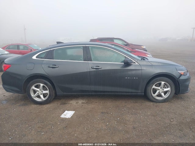 1G1ZB5ST0HF224053 Chevrolet MALIBU LS