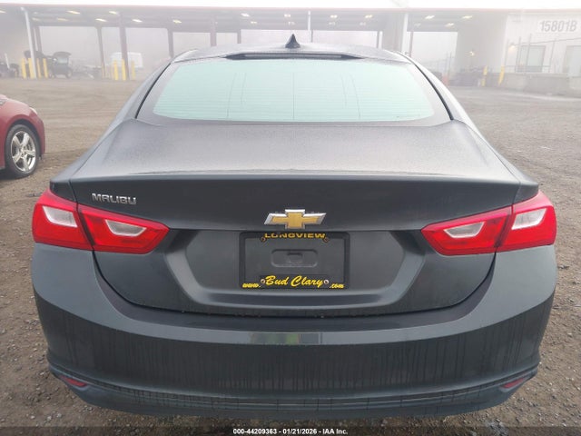 1G1ZB5ST0HF224053 Chevrolet MALIBU LS