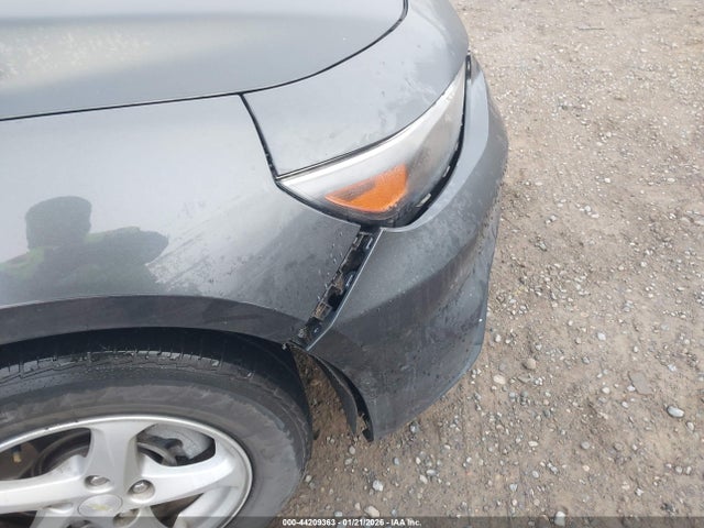 1G1ZB5ST0HF224053 Chevrolet MALIBU LS