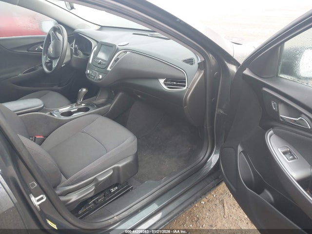 1G1ZB5ST0HF224053 Chevrolet MALIBU LS