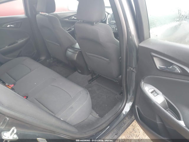 1G1ZB5ST0HF224053 Chevrolet MALIBU LS