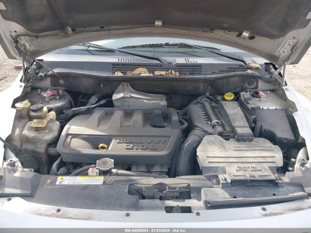 2007 DODGE CALIBER 1B3HB48B97D506537 Photo 9