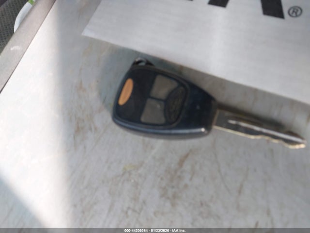 2007 DODGE CALIBER 1B3HB48B97D506537 Photo 10