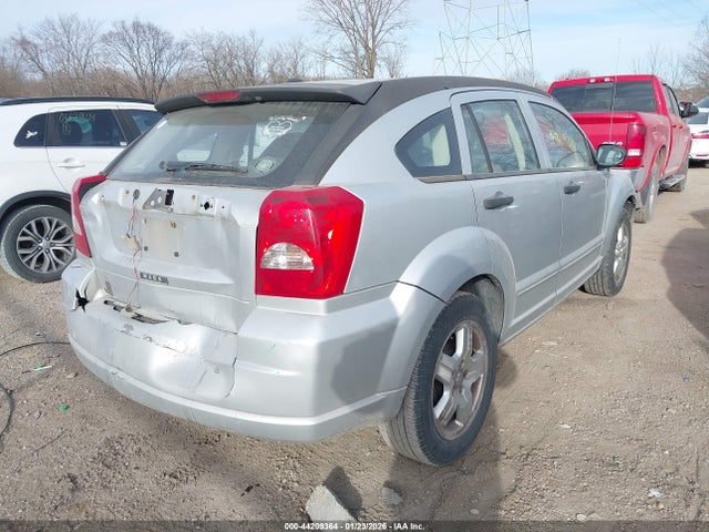 2007 DODGE CALIBER 1B3HB48B97D506537 Photo 3