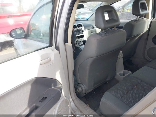 2007 DODGE CALIBER 1B3HB48B97D506537 Photo 7