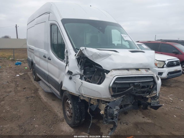 2020 FORD TRANSIT-250 CARGO VAN 1FTBR3X82LKB13162