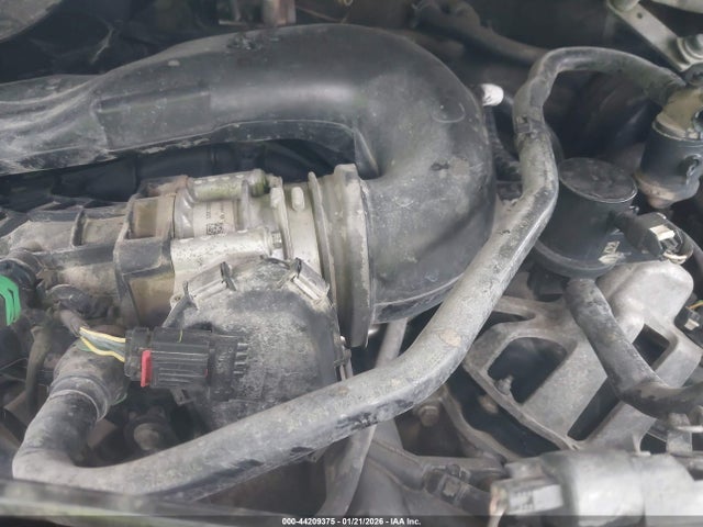 2020 FORD TRANSIT-250 CARGO VAN 1FTBR3X82LKB13162 Photo 9