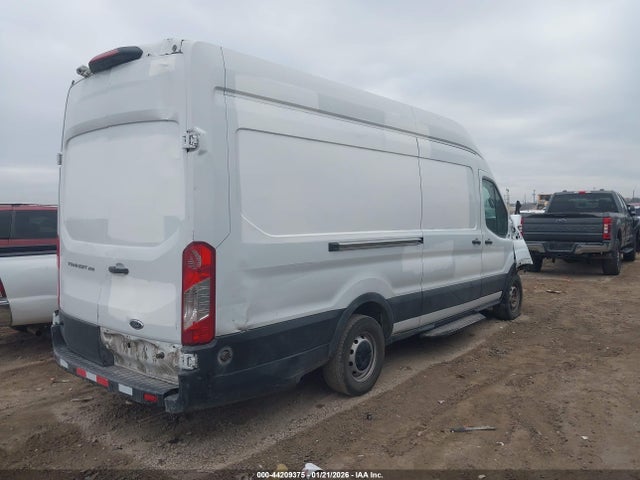 2020 FORD TRANSIT-250 CARGO VAN 1FTBR3X82LKB13162 Photo 3