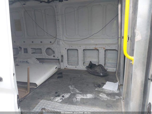 2020 FORD TRANSIT-250 CARGO VAN 1FTBR3X82LKB13162 Photo 7