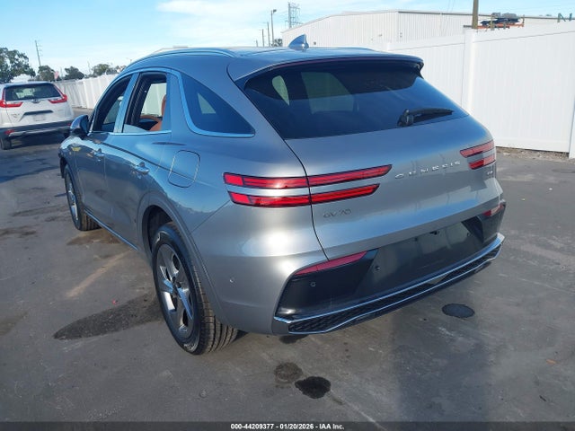 5NMMBDTB5TH043253 Genesis Gv70 2.5t Advanced