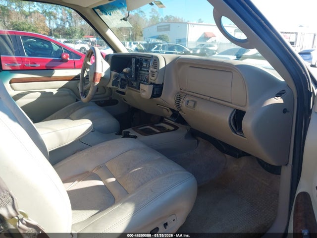 Продаж на аукціоні авто 2000 Cadillac Escalade Standard, vin: 1GYEK63R1YR203185, номер лоту: 44209388