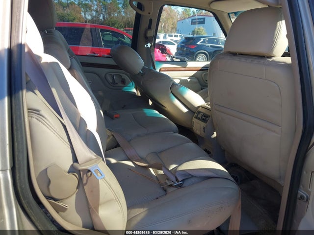 Продаж на аукціоні авто 2000 Cadillac Escalade Standard, vin: 1GYEK63R1YR203185, номер лоту: 44209388