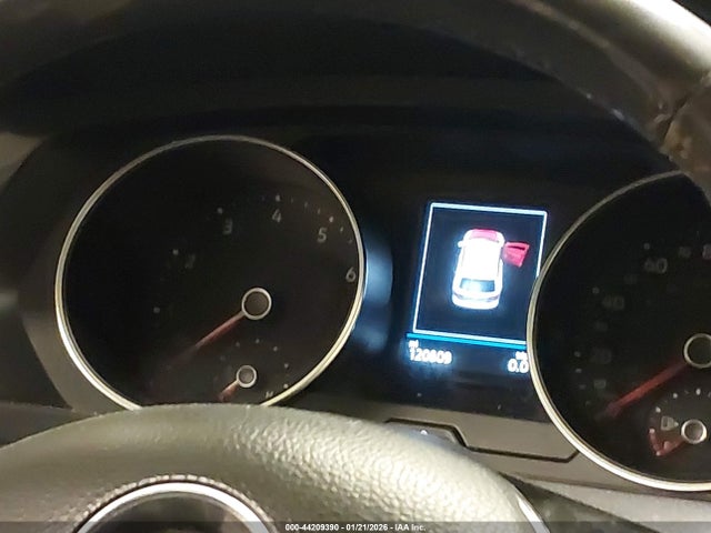 2018 VOLKSWAGEN TIGUAN 3VV2B7AX7JM072238 Photo 6
