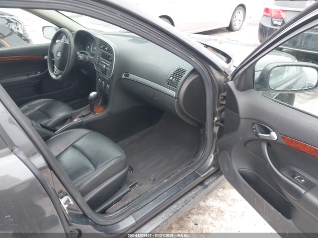 2009 SAAB 9-3 YS3FB52Y991019408 Photo 4