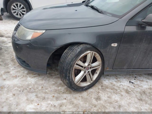 2009 SAAB 9-3 YS3FB52Y991019408 Photo 5